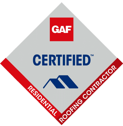 gaf certified